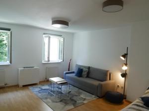 Fotografie z fotogalerie ubytování Modern Apartments Bahnhofsnähe v Linci + 17 fotografií