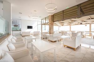 Imagen de la galería de White Rock of Kos Hotel - Adults only, en Kefalos