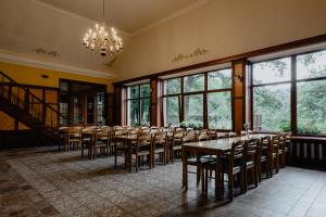 Fotografie z fotogalerie ubytování Penzion Račí údolí v Javorníku