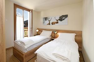 Gallery image of Ai Suma Residence in Bormio