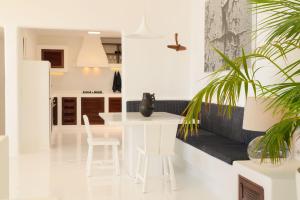 Zdjęcie z galerii obiektu Villa Agave // Villa Cardón w mieście Puerto Calero