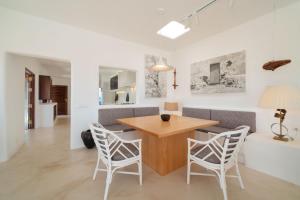 Zdjęcie z galerii obiektu Villa Agave // Villa Cardón w mieście Puerto Calero