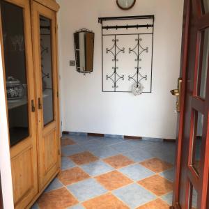 Fotografija v galeriji nastanitve Apartment Elli v mestu Františkovy Lázně