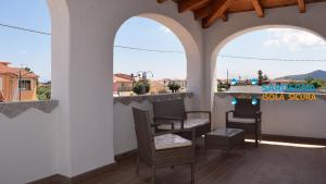 Gallery image of Corallo Rooms in Budoni