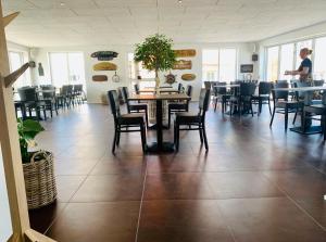 Ristorante o altro punto ristoro di Thyborøn Hotel