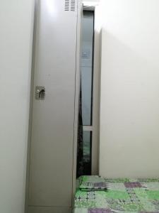 Een badkamer bij Deira Partition room