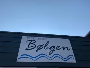 Certificato, attestato, insegna o altro documento esposto da Thyborøn Hotel