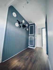 Fotografie z fotogalerie ubytování Gîte « Au bord des Embruns » v destinaci Grandcamp-Maisy