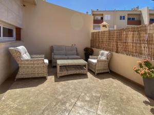Gallery image of Los Cristianos 4 Bed Townhouse in Los Cristianos