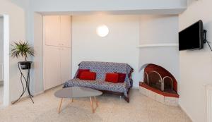 Zdjęcie z galerii obiektu Yiotas House w mieście vlicha +19 zdjęć