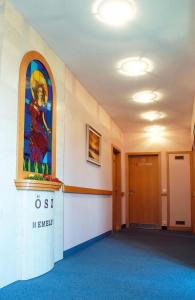 Fotografia z galérie ubytovania Hozam Wellness és Apartman v destinácii Szolnok