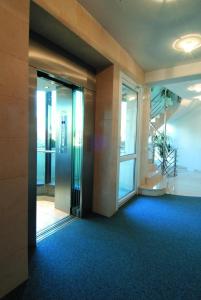 Fotografia z galérie ubytovania Hozam Wellness és Apartman v destinácii Szolnok
