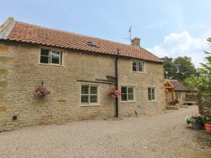 Gallery image of The Coach House in Pickering