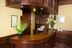 Φωτογραφία από το άλμπουμ του Leens Hotel σε Abbeyfeale