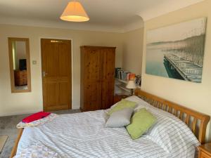 Gallery image of Eastfield B & B in Ringwood