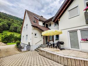 Foto da galeria de Ferienwohnung Ella em Todtnau