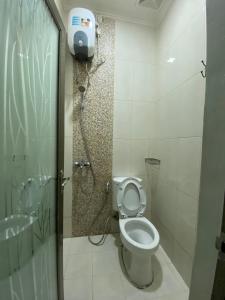 Bagno di Anugrah Inn
