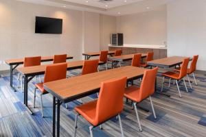 Gallery image of Holiday Inn Express & Suites Trinity, an IHG Hotel in Trinity