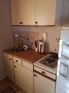 Galeriebild der Unterkunft Studio in Omisalj/Insel Krk 13333 in Omišalj