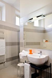 Gallery image of SmArt Hotel Bartolini in Montecatini Terme