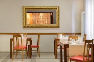 Fotografija u galeriji objekta SmArt Hotel Bartolini u Montekatini Termima