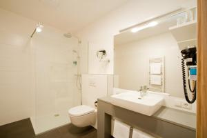 Afbeelding uit fotogalerij van Gasthof Restaurant Zum Brauhaus in Hartberg