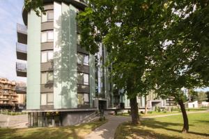 Gallery image of Granus apartments in Druskininkai