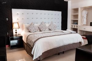 Foto sihtkohas Comitán de Domínguez asuva majutusasutuse Hotel Luminus galeriist
