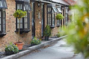 The Christopher Hotel, Eton