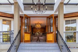 Foto da galeria de Colina Lagos Hotel em Gramado