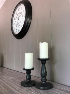 Fotografie z fotogalerie ubytování Palazzo by Villa Verde -Unique appartment- v destinaci De Haan