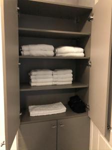 Fotografie z fotogalerie ubytování Palazzo by Villa Verde -Unique appartment- v destinaci De Haan