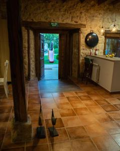 Gallery image of Casa Rural Puerto Sanz in Zazuar