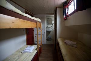 Fotografie z fotogalerie ubytování Hotelboat Allure v destinaci Amsterdam