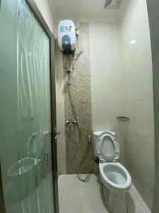 Bagno di Anugrah Inn