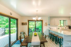 Gallery image of LKA Getaway in Bumpass