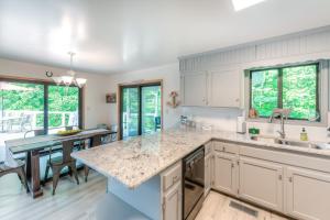 Gallery image of LKA Getaway in Bumpass