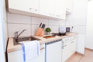 Fotografie z fotogalerie ubytování Apartment Puchsbaumgasse ve Vídni