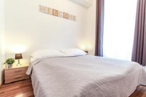 Fotografie z fotogalerie ubytování Apartment Puchsbaumgasse ve Vídni