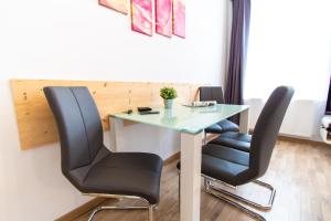 Fotografie z fotogalerie ubytování Apartment Puchsbaumgasse ve Vídni