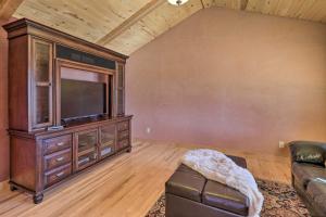 Gallery image of Prescott Home Less Than 5 Miles to Butte Creek Trail! in Prescott