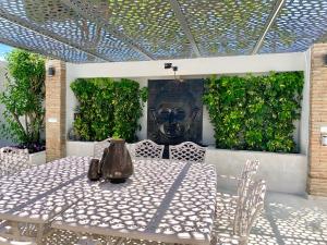 Zdjęcie z galerii obiektu Villa Turrion w Marbelli