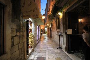 Fotografia z galérie ubytovania Town House in the centre of historic Trogir v Trogiri