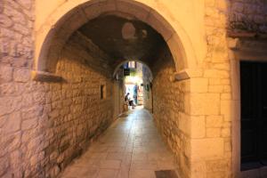 Fotografia z galérie ubytovania Town House in the centre of historic Trogir v Trogiri