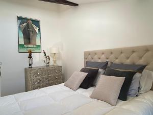 Afbeelding uit fotogalerij van La Bastide Loft Cosy proche Bordeaux et St-Emilion ! in Libourne