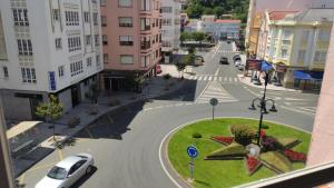 Okolí apartmánu + 13 fotografií