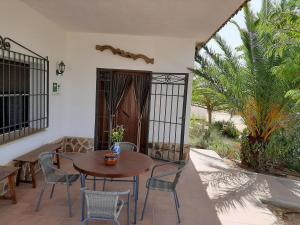 Gallery image of CASA RURAL LA CERCA in Madridejos