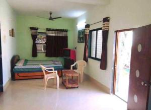 Gallery image of NILESH COTTAGE in Alibaug