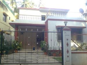 Gallery image of NILESH COTTAGE in Alibaug