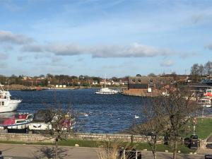 Swan View, Oulton Broad
